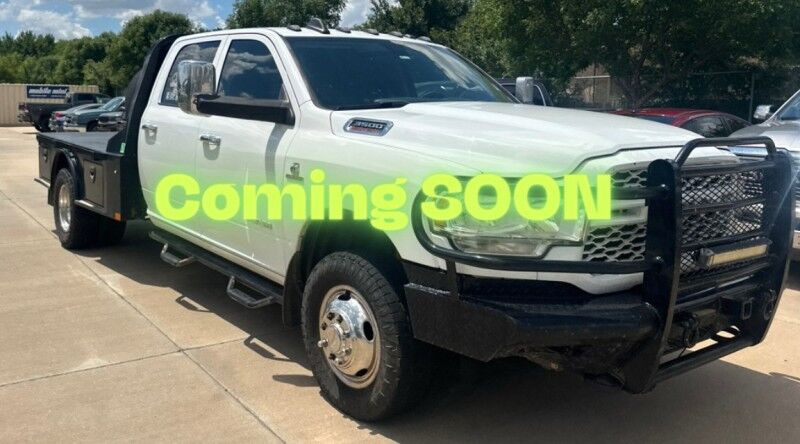 ram ram 3500 chassis cab 2019 3C7WRTCL4KG517553 image ram ram 3500 chassis cab 2019 3C7WRTCL4KG517553 image